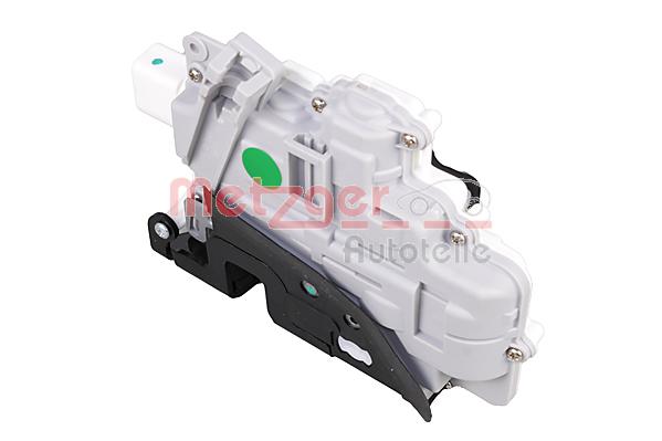 METZGER 2314186 GREENPARTS Türschloss